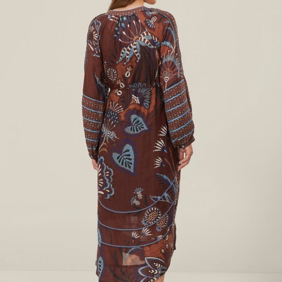 Farm Rio Dress - Picture 3 of 12